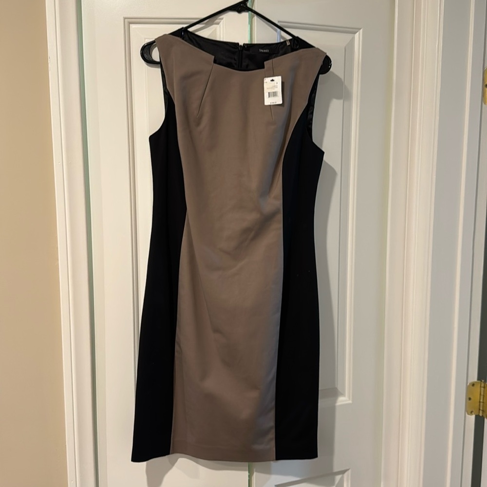 Tahari Dress Size 8 BRAND NEW WITH TAGS
